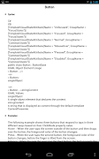 Windows Phone 8 Programs captura de pantalla 6