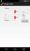 پوستر Voltage Divider