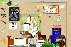RageGuy Can't Sleep! screenshot 4
