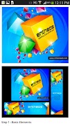 Master Corel Draw скриншот 4