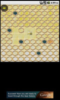 Collector capture d'écran 1