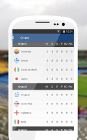 Mundial Brasil 2014 скриншот 2