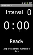 Interval Counter постер