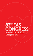 EAS 2015 海報