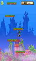 Zombie Jump screenshot 1