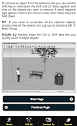 Learn Google Sketchup screenshot 2