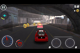 Traffic Overdrive screenshot 7