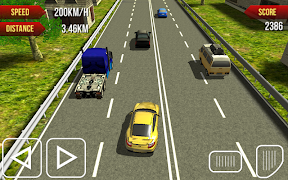 Speed Drive স্ক্রিনশট 5