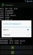 Odometer Screenshot 4