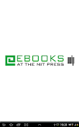 MIT Press eBooks Plakat