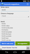 Website and SEO Toolbox Ekran Görüntüsü 7
