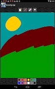Drawing App ảnh chụp màn hình 2