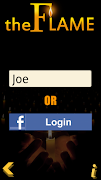 The Flame screenshot 5