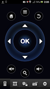 Smart iRemote screenshot 1