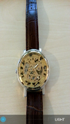 1 Schermata Magnifier (Microscope)