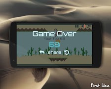 Gravity Rider ภาพหน้าจอ 5