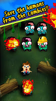 Zombie Smasher screenshot 1