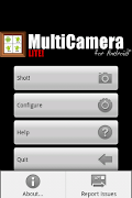 Camera MultiCamera Poster