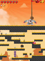 Monkey Mountain screenshot 1