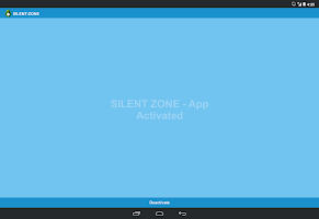 SILENT ZONE screenshot 1