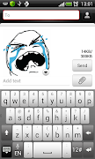 Face 2 MMS ภาพหน้าจอ 1