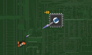 Attacking Bugs スクリーンショット 3