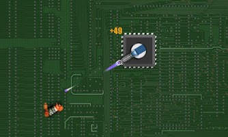 Attacking Bugs screenshot 3