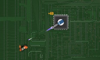 Attacking Bugs скриншот 3