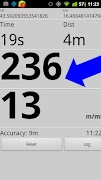 Tide Measure Tool الملصق