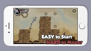 Run Bot Run Screenshot 5