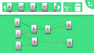Power Tool Electronic Suite screenshot 2
