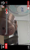 LG U+ 스마트 CCTV captura de pantalla 3