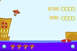 Jumping Beans 截图 2