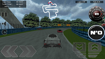 Hyper Racing screenshot 5