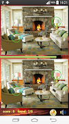 Home Decoration Game Screenshot 1