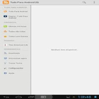 Tudo Para Android captura de pantalla 1