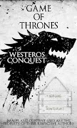 Westeros Conquest الملصق