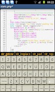 Programmer Keyboard screenshot 2