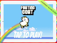 Farting Goat Ekran Görüntüsü 7