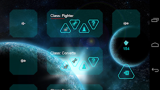 Alien Invaders اسکرین شاٹ 3