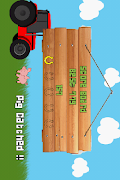 Tractor Run screenshot 3