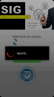 SIG QRCode Reader Plakat