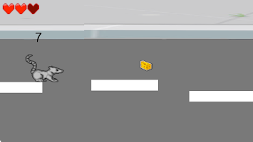 Rat on the Move screenshot 2