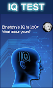 IQ Test পোস্টার