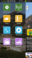1 Schermata Rute