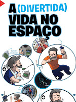 Revista RECREIO 截圖 3