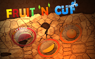 Fruit n Cut gönderen