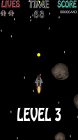 Asteroids Cloud screenshot 3