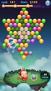 Monkey Shoot Ekran Görüntüsü 4