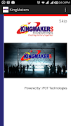 KingMakers 포스터
